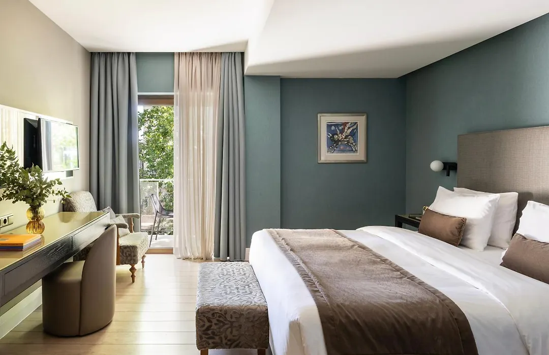 The Y Hotel-1