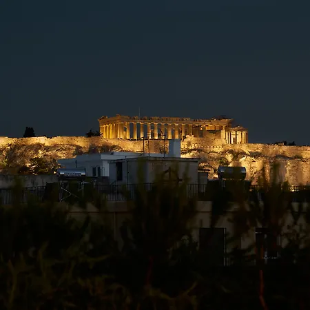Athens Mansion Luxury Suites-3