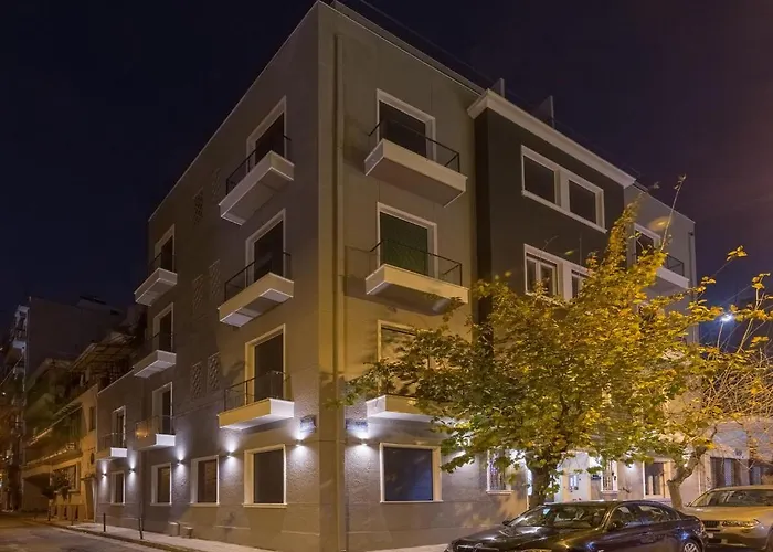 Homely Apartments By Stay