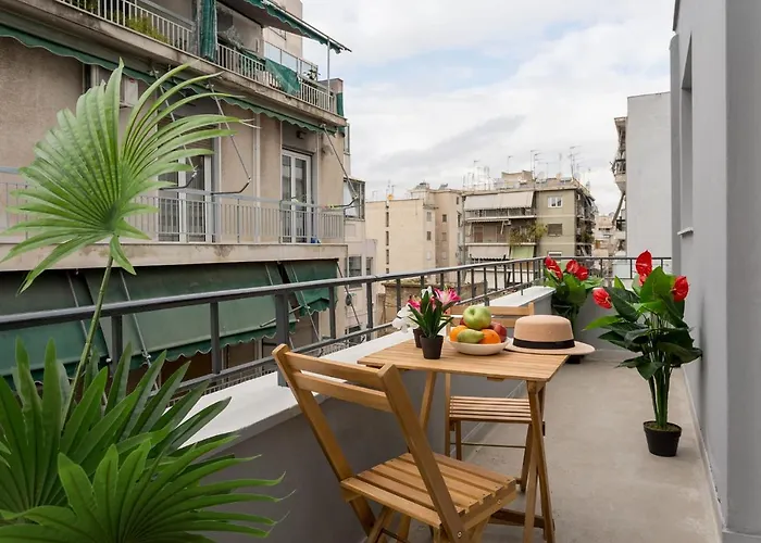 Homely Apartments By Stay