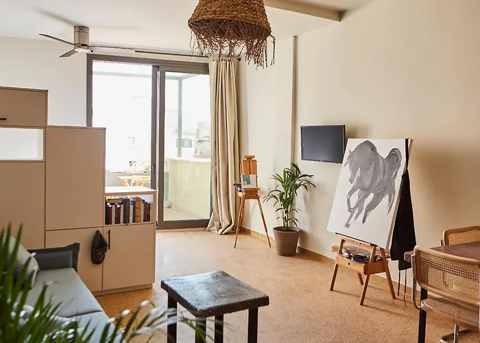 Mosaics Boutique Apartments